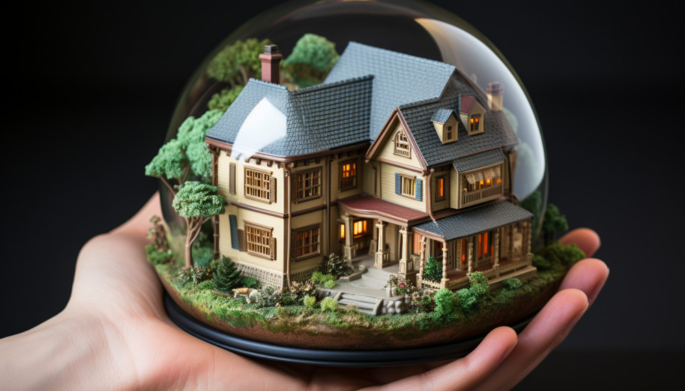 Economie - Assurance habitation : comment choisir ?