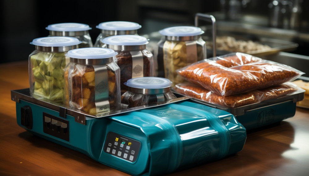 Choisir une machine sous vide : les exigences