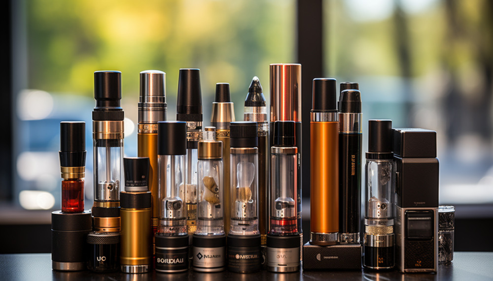Cigarette électronique : ce qu’il faut retenir !