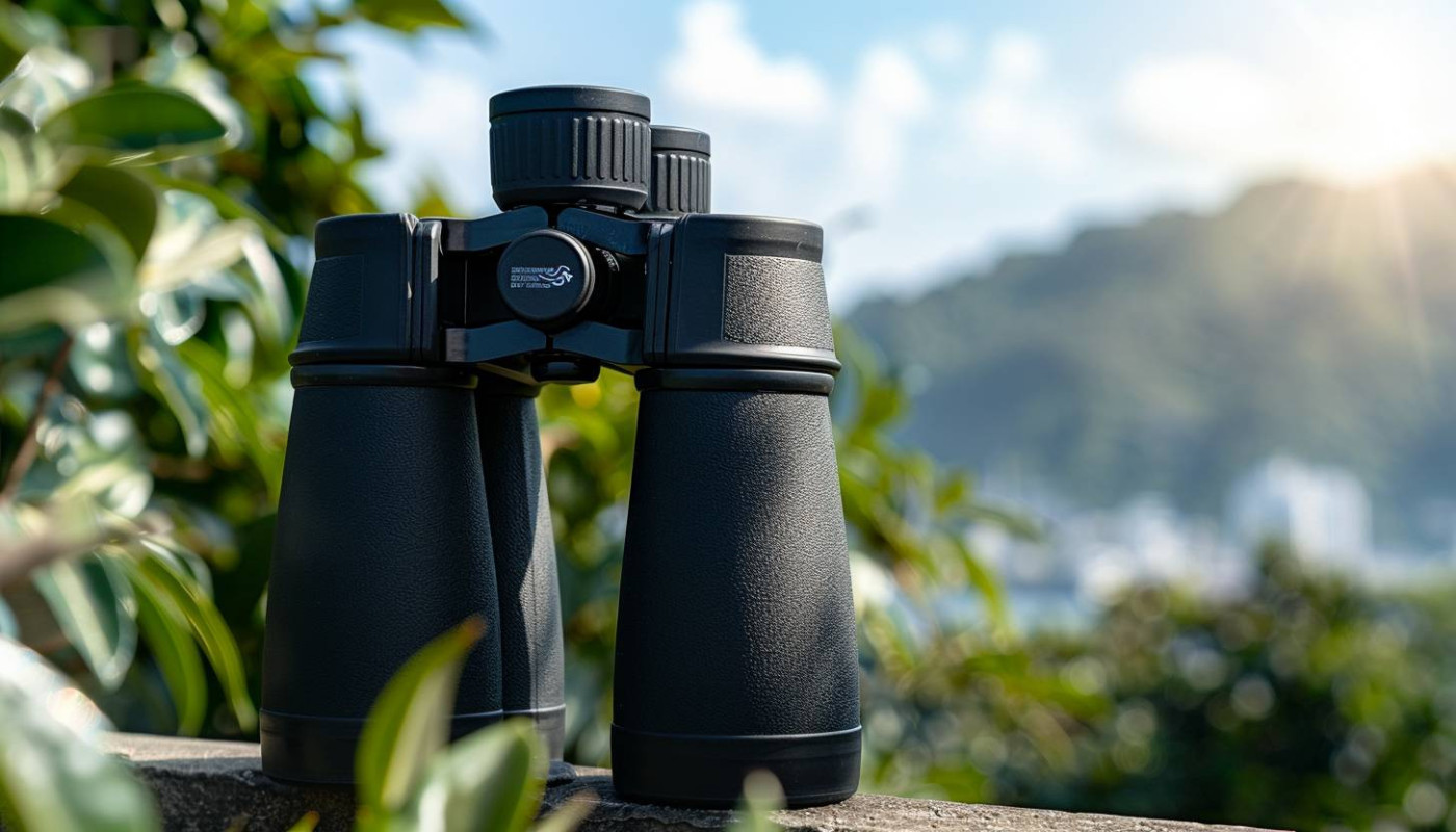 Science/High-Tech - Comment choisir des jumelles puissantes pour différents usages