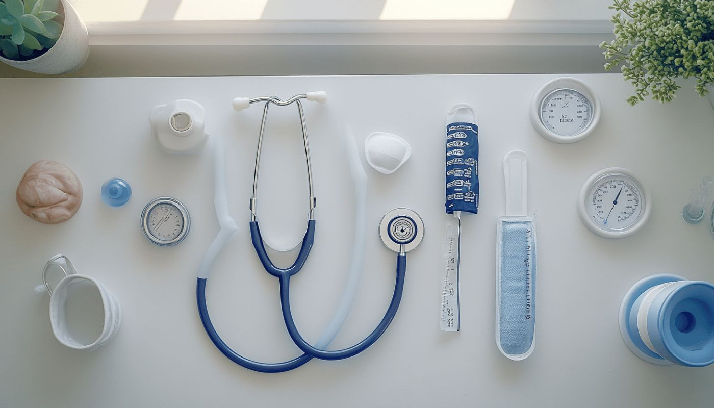 Comment choisir le matériel médical adapté à vos besoins ?