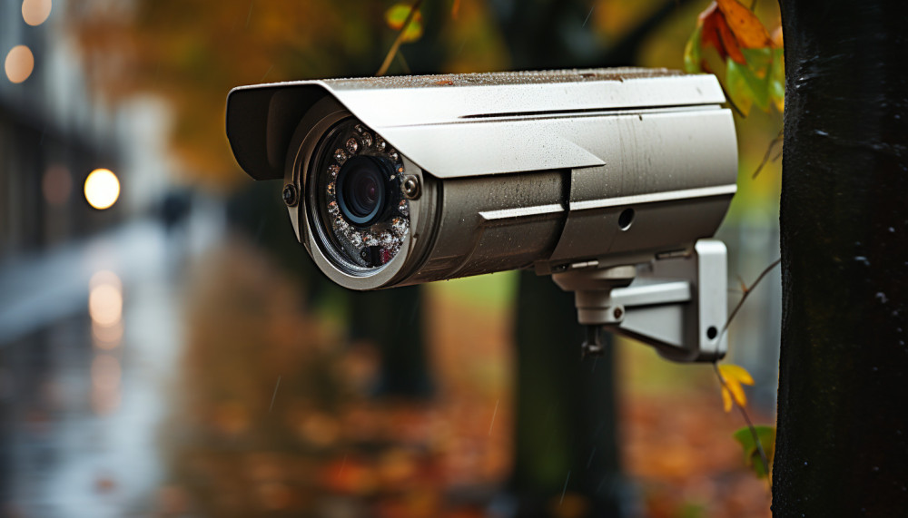 Science/High-Tech - Comment choisir sa caméra pour la surveillance de sa maison ?