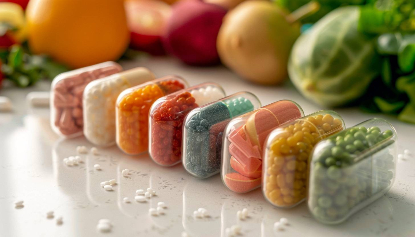 Comment choisir un probiotique adapté à vos besoins de santé