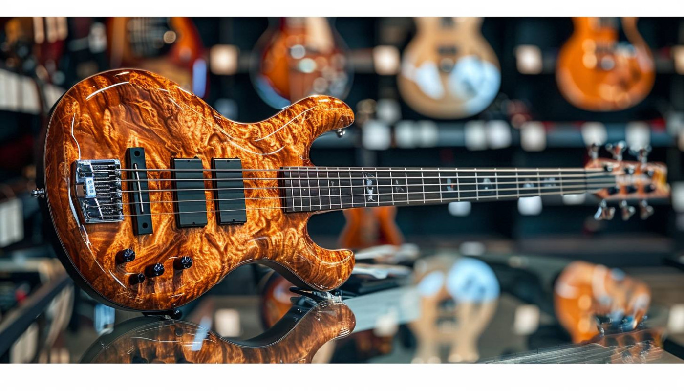 Comment choisir une guitare classique électro-acoustique pour débutants