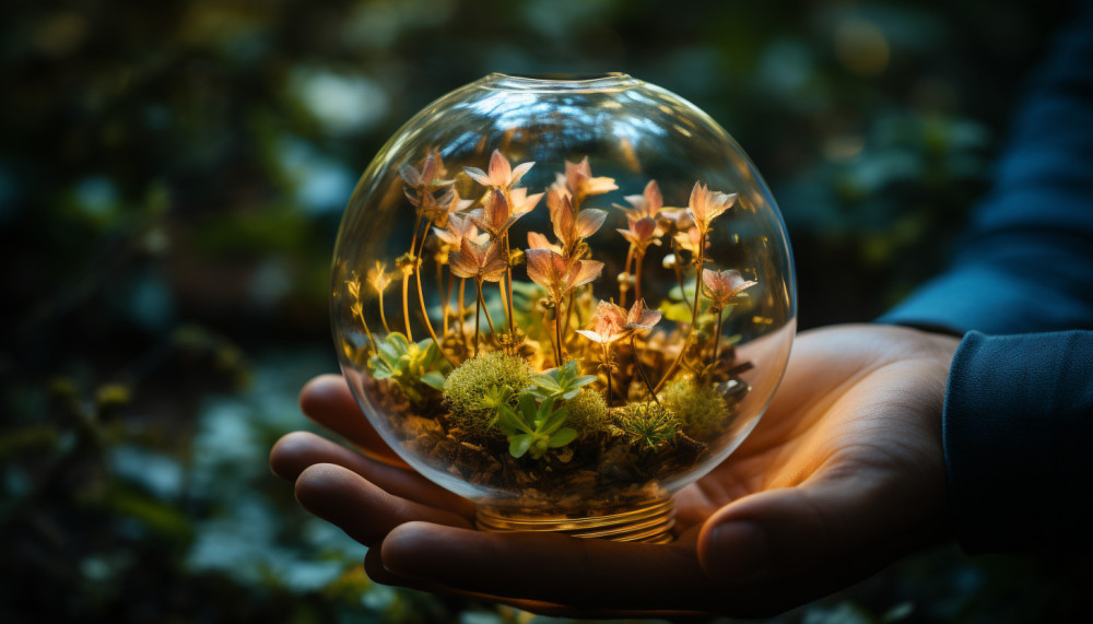 Science/High-Tech - Comment l'innovation peut-elle contribuer à créer un avenir plus durable ?