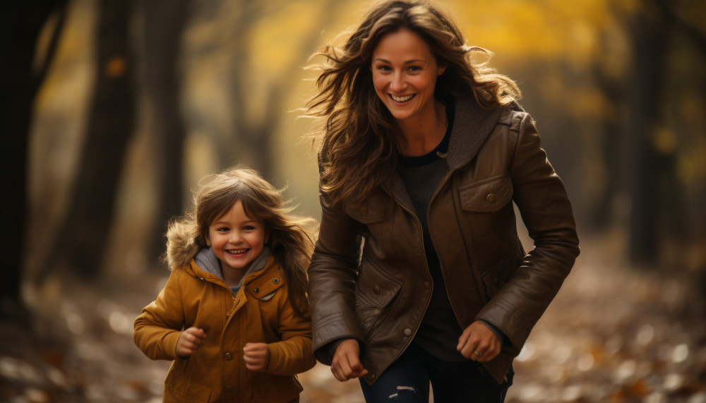Comment se rapprocher de ses enfants ?