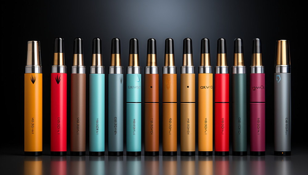 De quoi se composent les éléments d’une e-cigarette ?