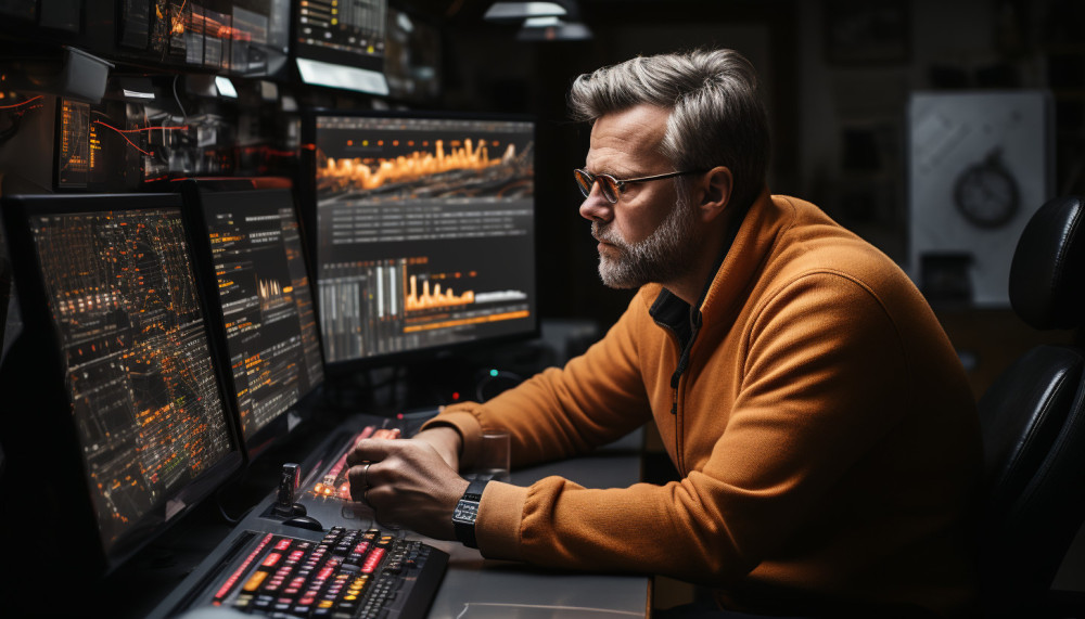 ERP / PGI : tout savoir sur ce logiciel