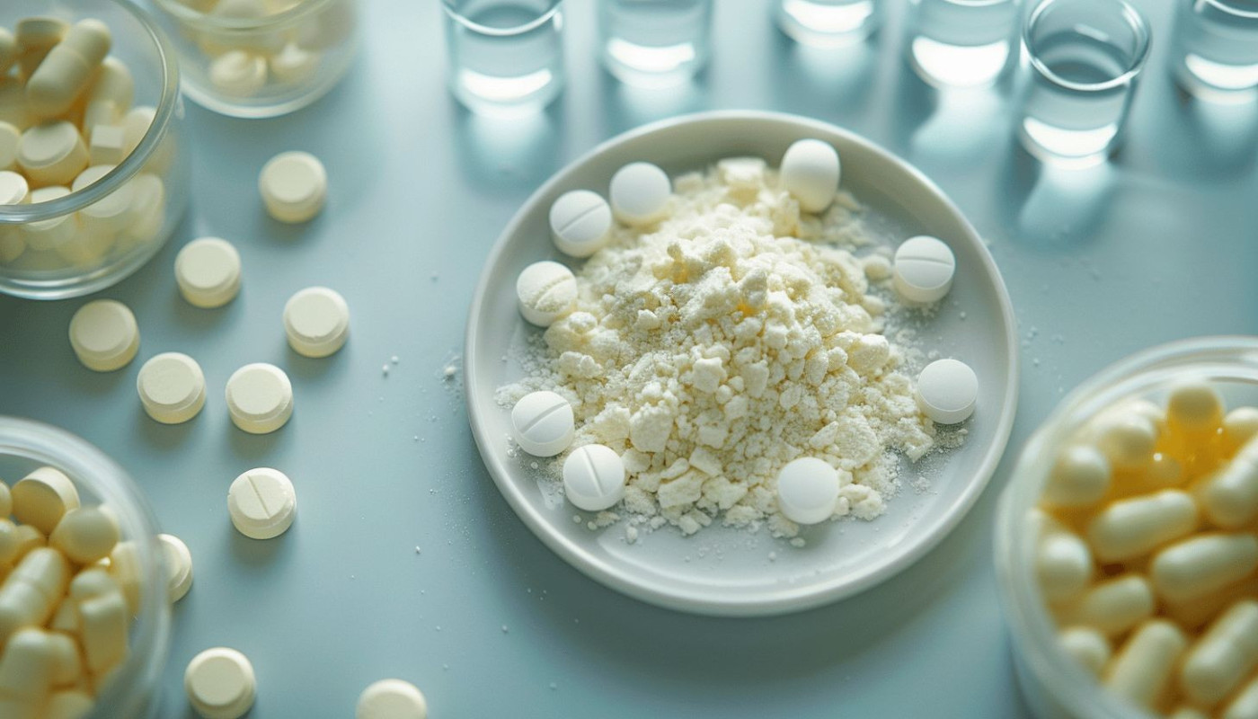 Exploration des avantages du bisglycinate de magnésium pour la santé