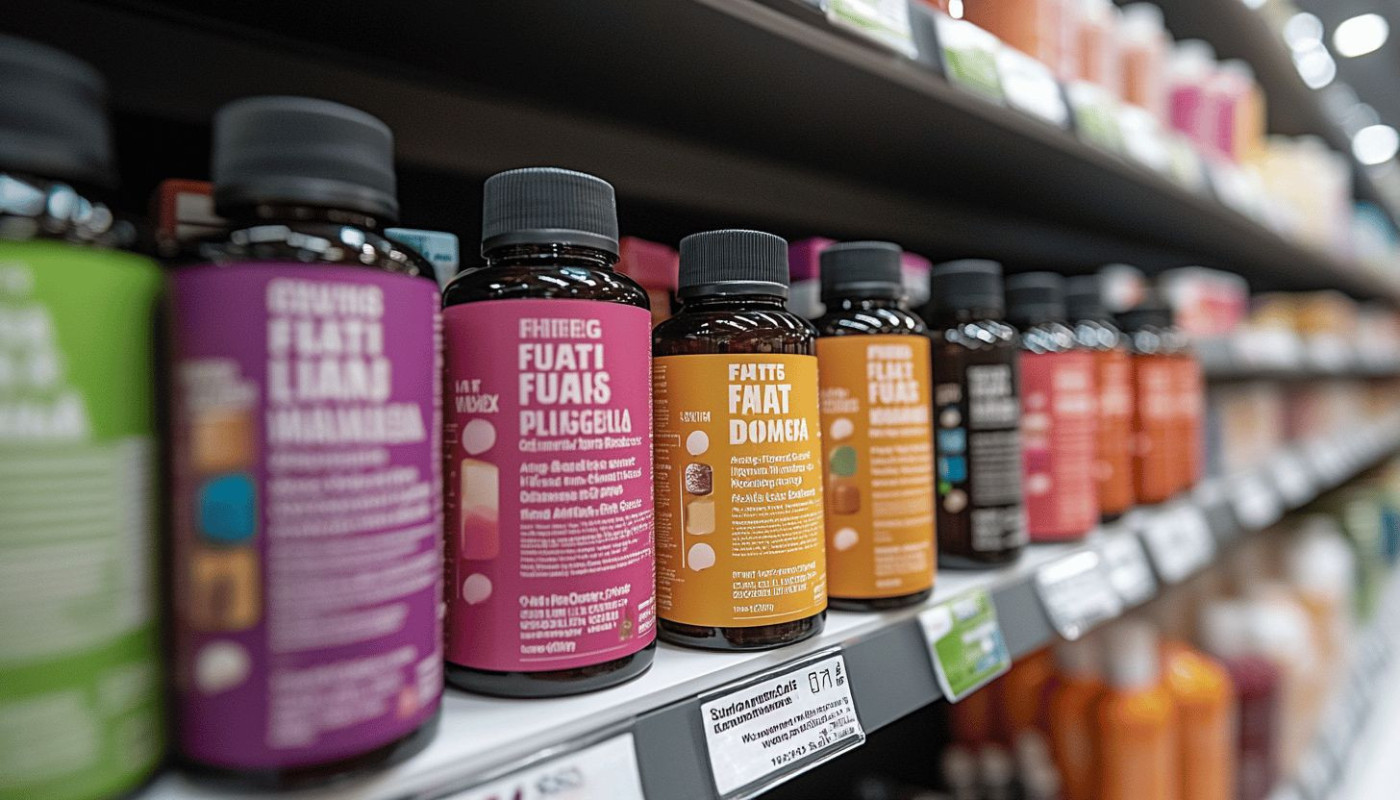 Exploration des différents types de brûleurs de graisse disponibles en pharmacie