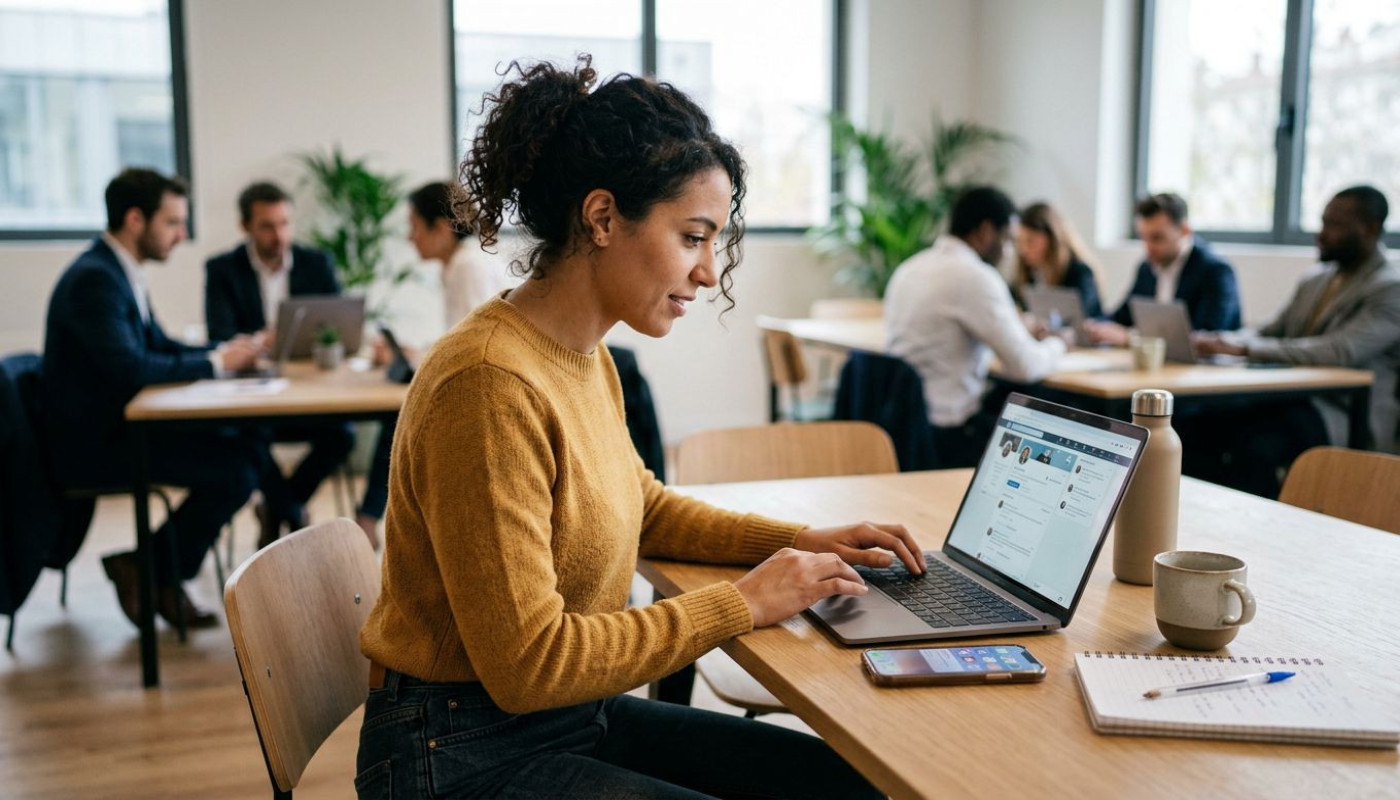 Faut-il repenser la prospection à l’ère des réseaux sociaux ?