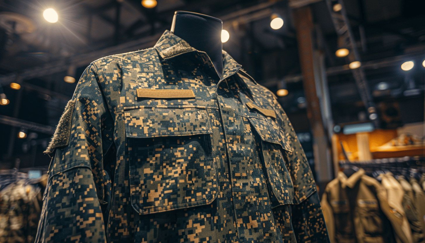 Guide ultime pour choisir vos vêtements militaires robustes
