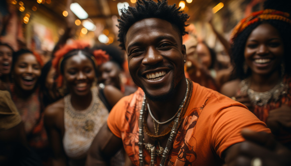 Science/High-Tech - La danse kuduro, on en parle