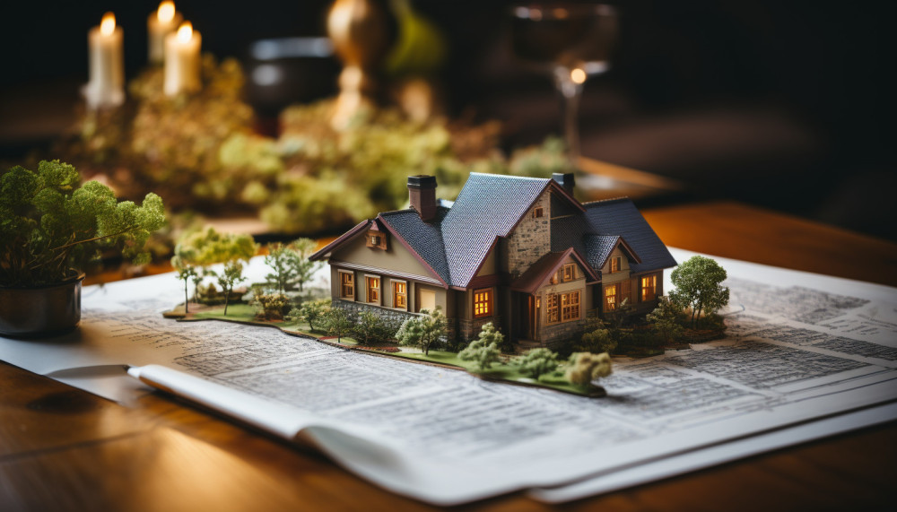 Le droit immobilier : ce qu’il faut savoir