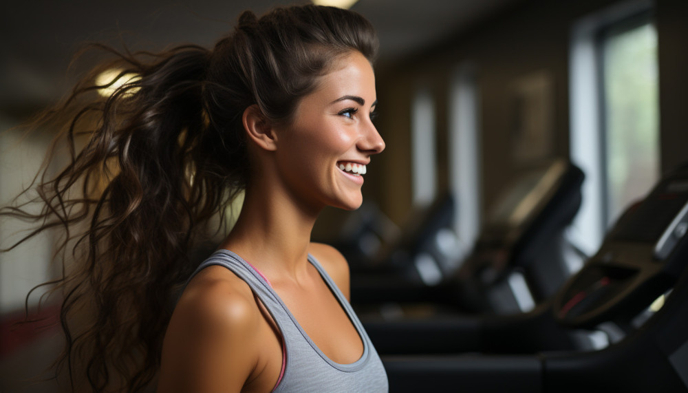 Divers - Le tapis de course : pour s’entraîner et brûler les graisses !