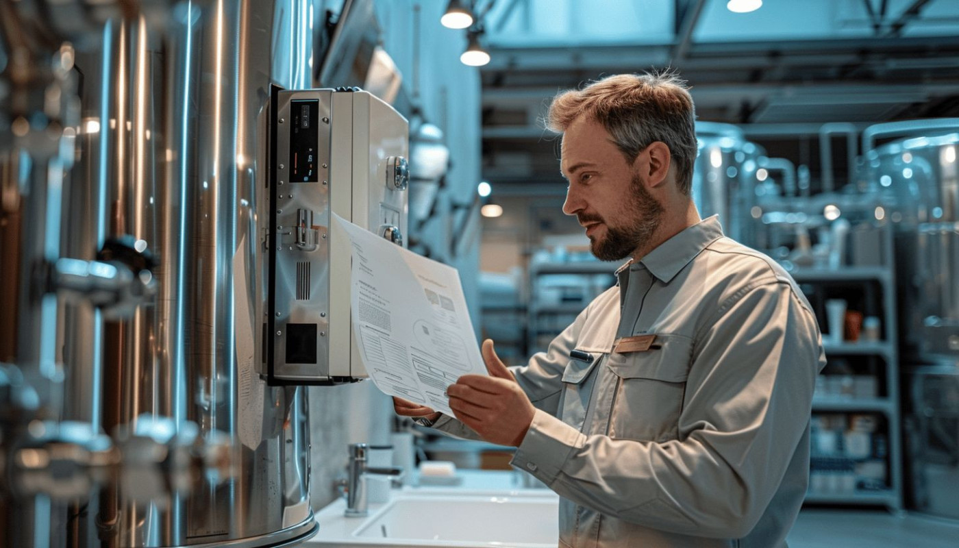 Les dernières tendances et innovations en plomberie et chauffage