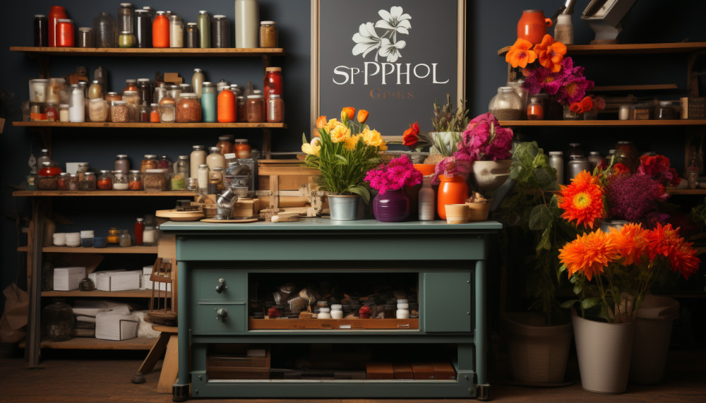 Les indispensables pour créer une imprimerie