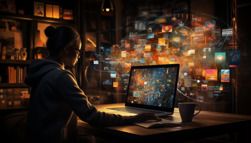 Science/High-Tech - Les nouveaux défis de la publicité en ligne