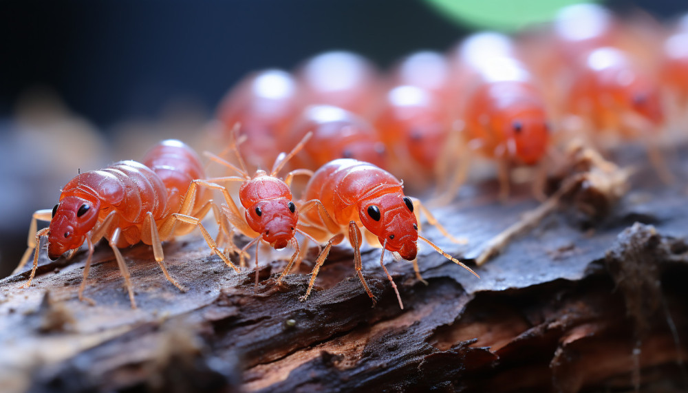 Les punaises de lit : que devez-vous savoir sur ces insectes ?