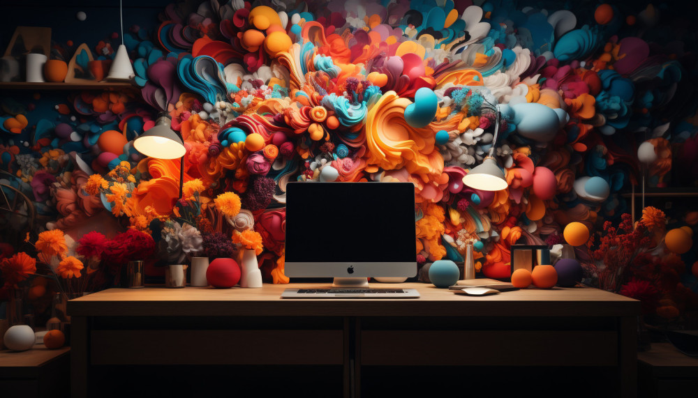 Science/High-Tech - L'essentiel à savoir sur le métier de graphiste