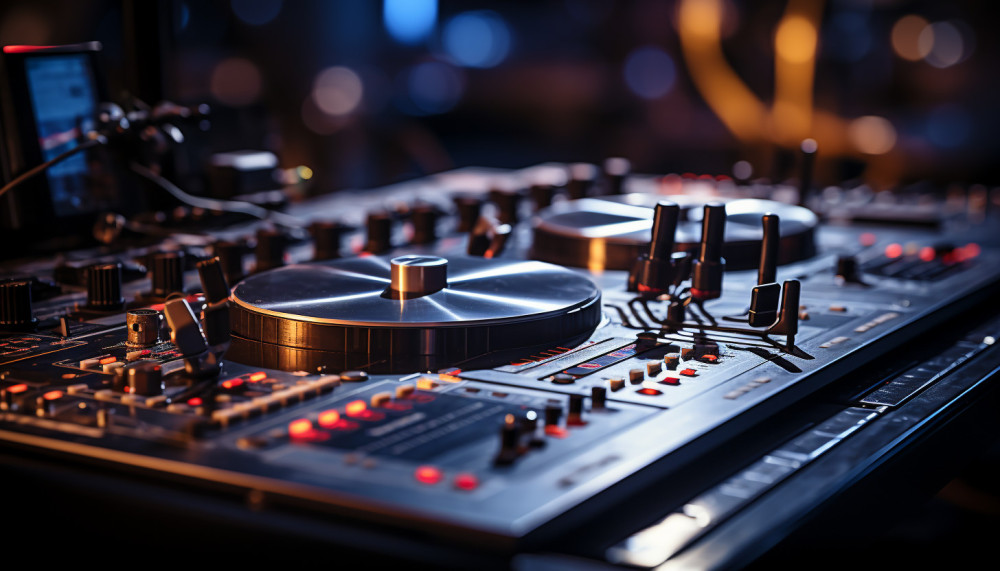 Science/High-Tech - L'impact de la technologie moderne sur la production musicale