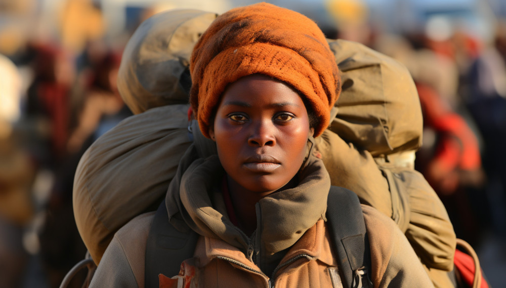 L'importance de l'aide humanitaire en Afrique