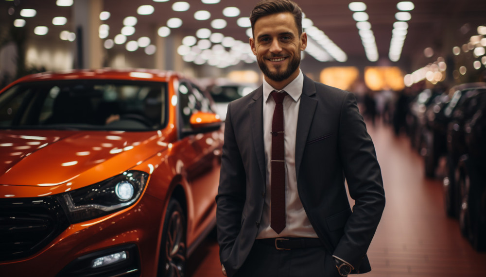 Par où commencer l’achat d’une nouvelle voiture ?