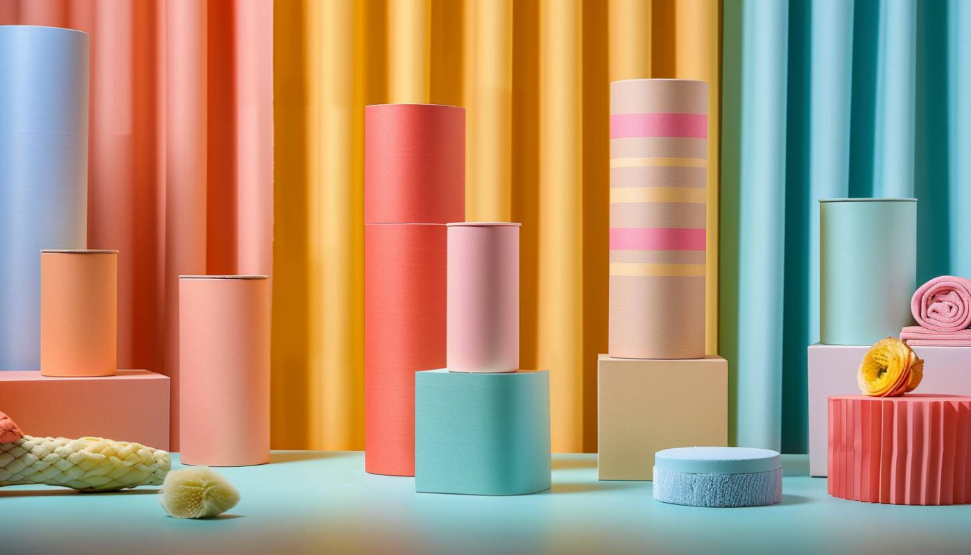 Economie - Personnaliser vos emballages : avantages des cartons sur mesure pour votre marque