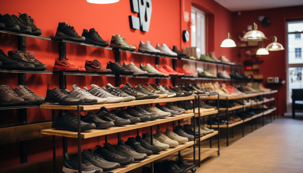 Pourquoi acheter vos paires de baskets chez Wibes ?