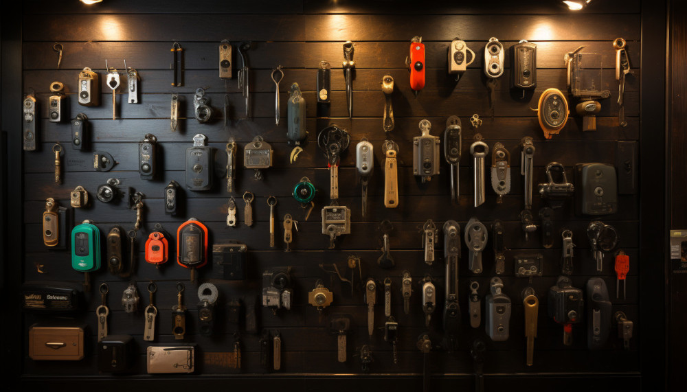 Divers - Pourquoi faire appel à un serrurier ?