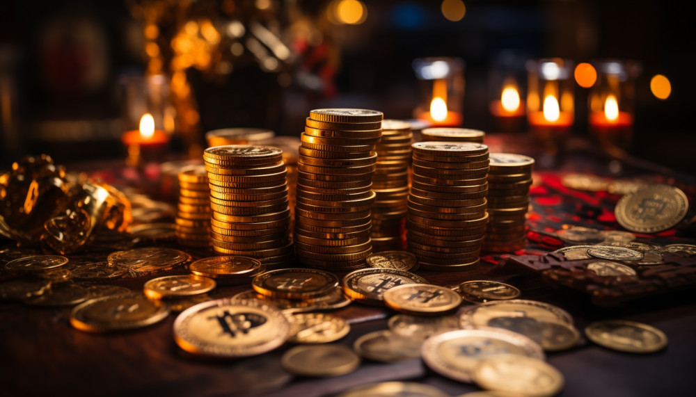 Pourquoi faut-il opter pour un casino bitcoin ?
