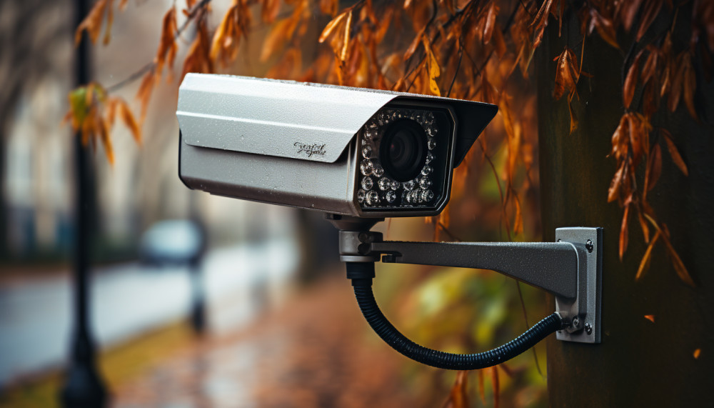 Pourquoi installer une caméra de surveillance chez soi ?
