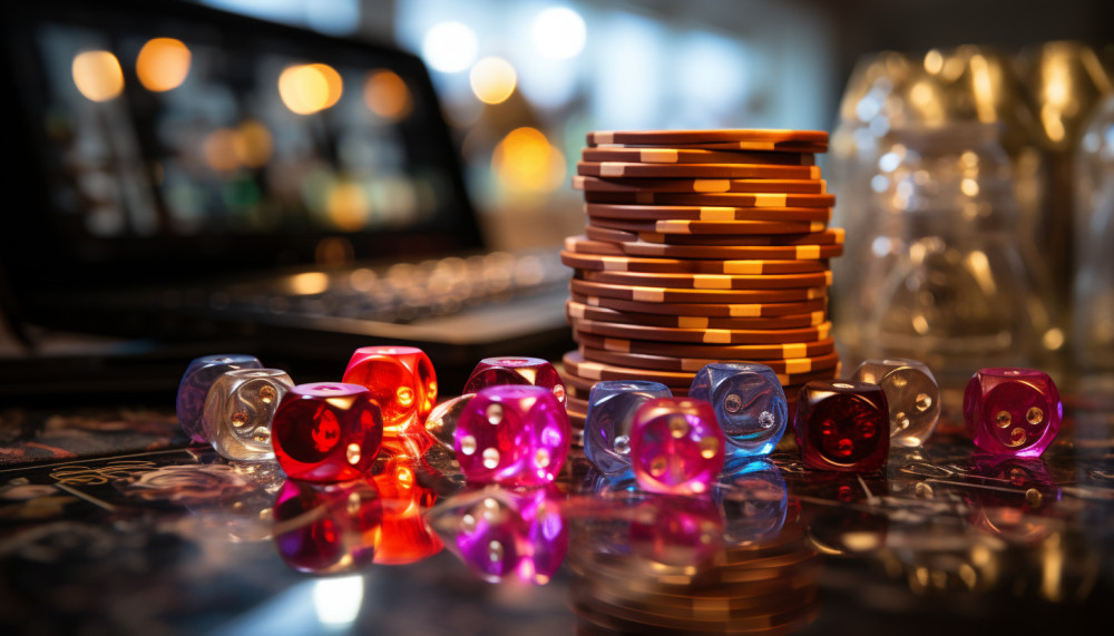 Pourquoi opter pour un casino en ligne?