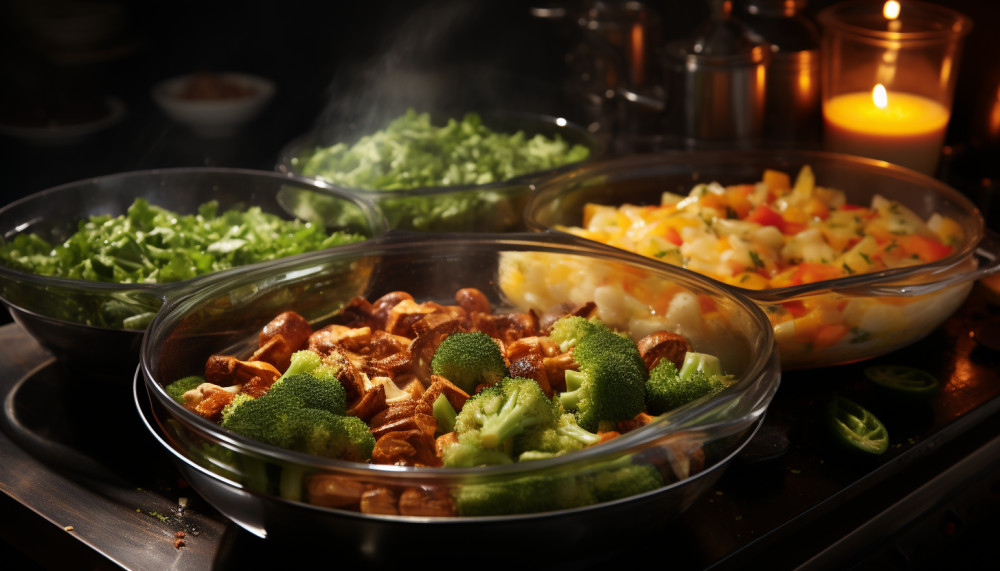 Pourquoi opter pour une cuisson à vapeur ?