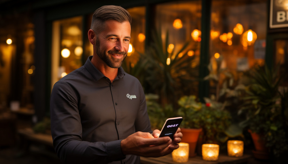 Science/High-Tech - Pourquoi utiliser google my business ?