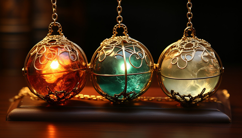 Que devez-vous savoir sur les colliers lumineux ?