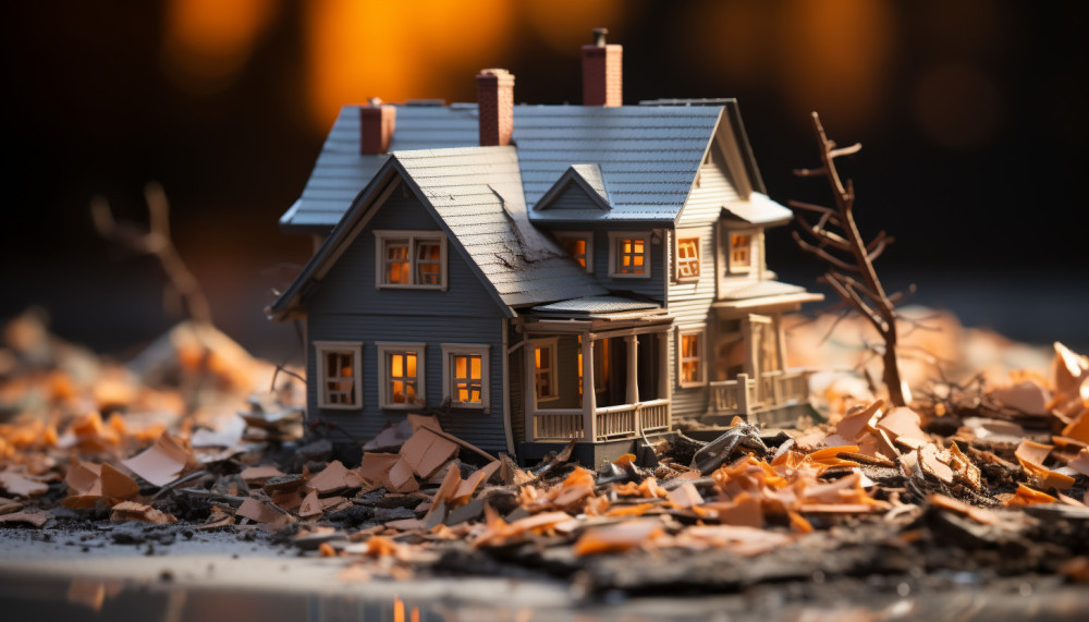 Economie - Que savoir sur l'assurance habitation ?