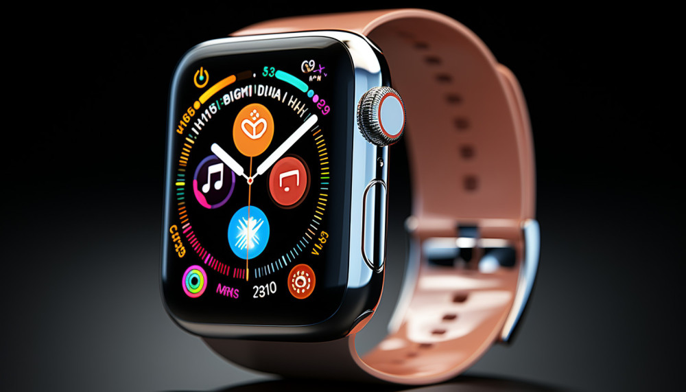 Quelle montre intelligente acheter en 2021