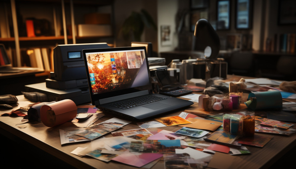 Divers - Quelles sont les meilleures plateformes d'imprimerie en ligne ?