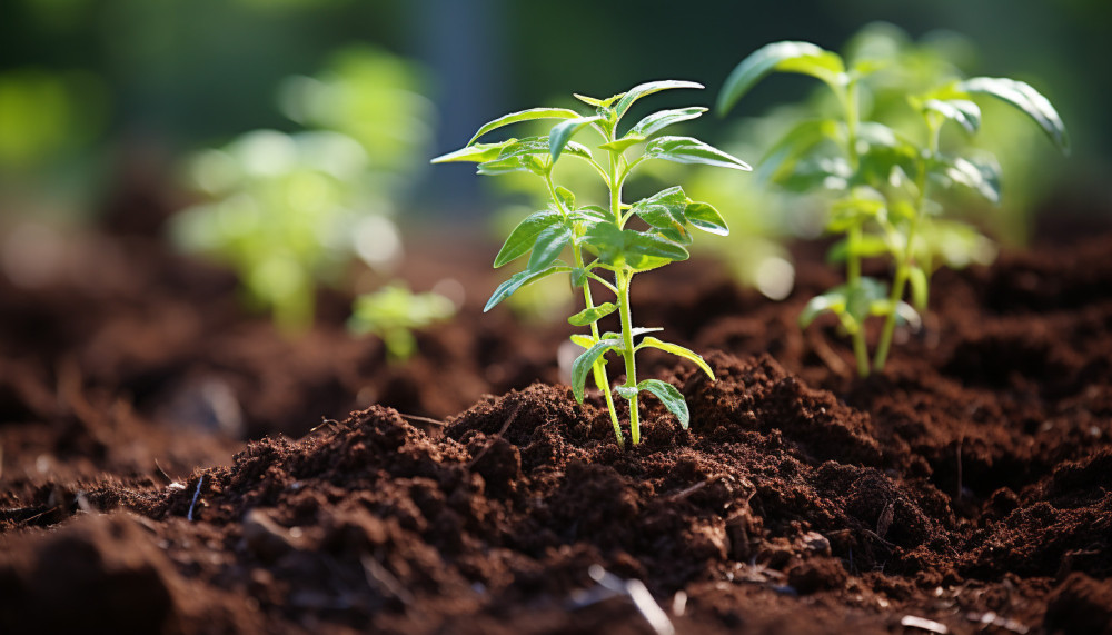 Quelques astuces pour préparer le sol du potager
