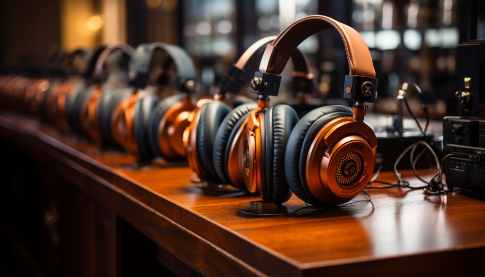 Science/High-Tech - Quels sont les différents types de casques audio qui existent ?