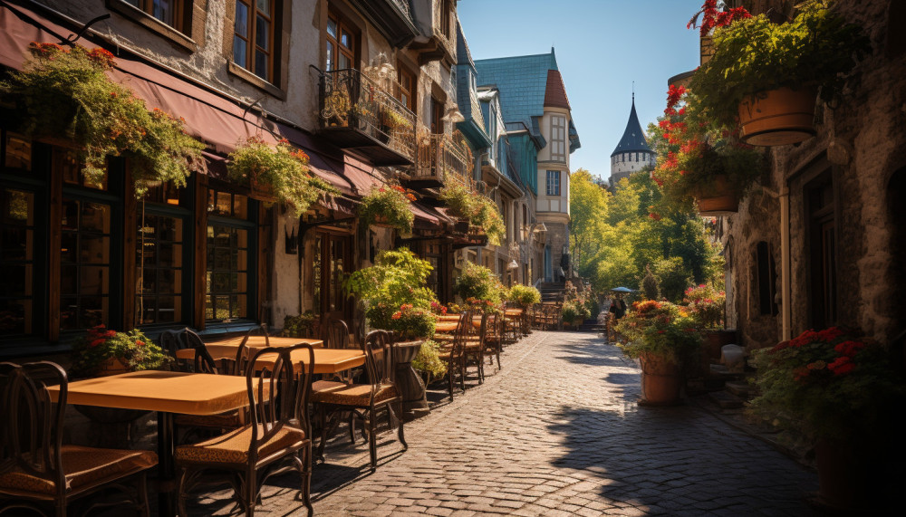 Séjour à Québec : Quel quartier choisir ?