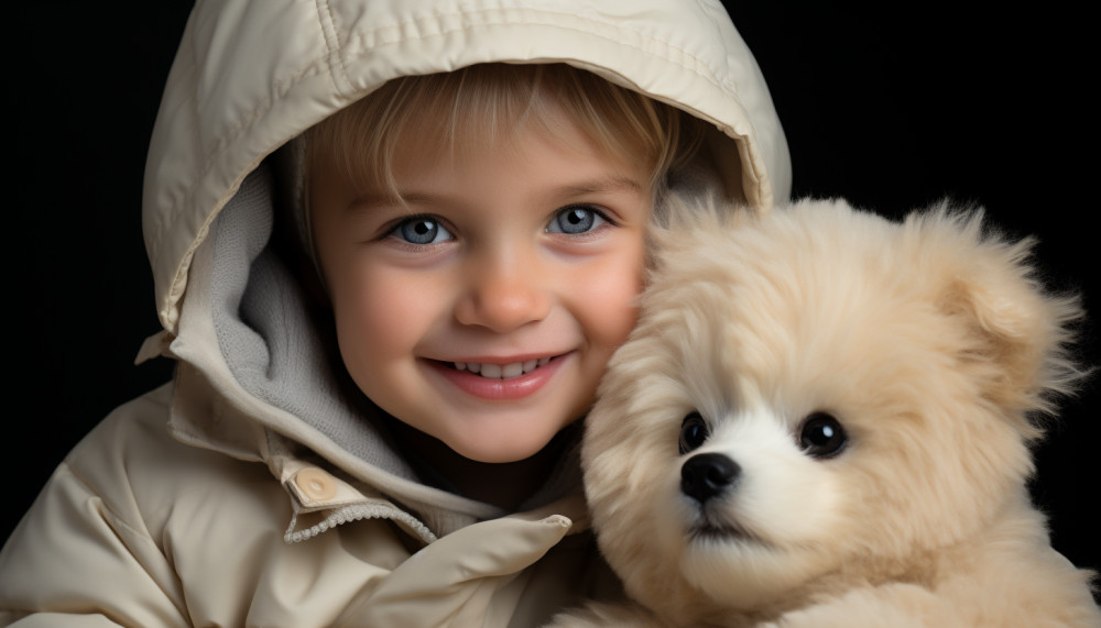 Shooting photo pour bébé: pourquoi le faire ?