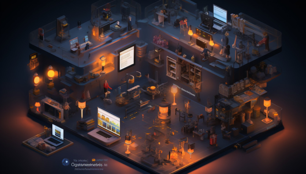 Solutions d'hébergement et d’édition de logiciels open source