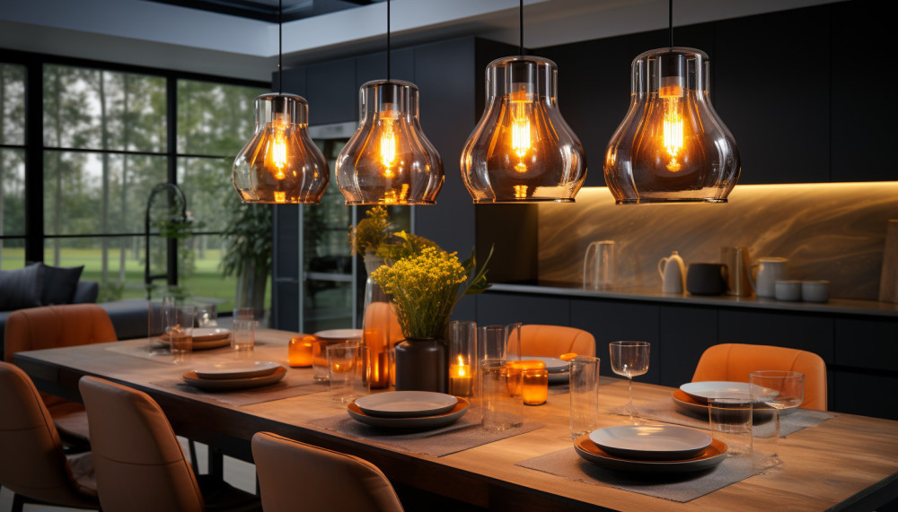 Suspension luminaire : comment bien choisir ?