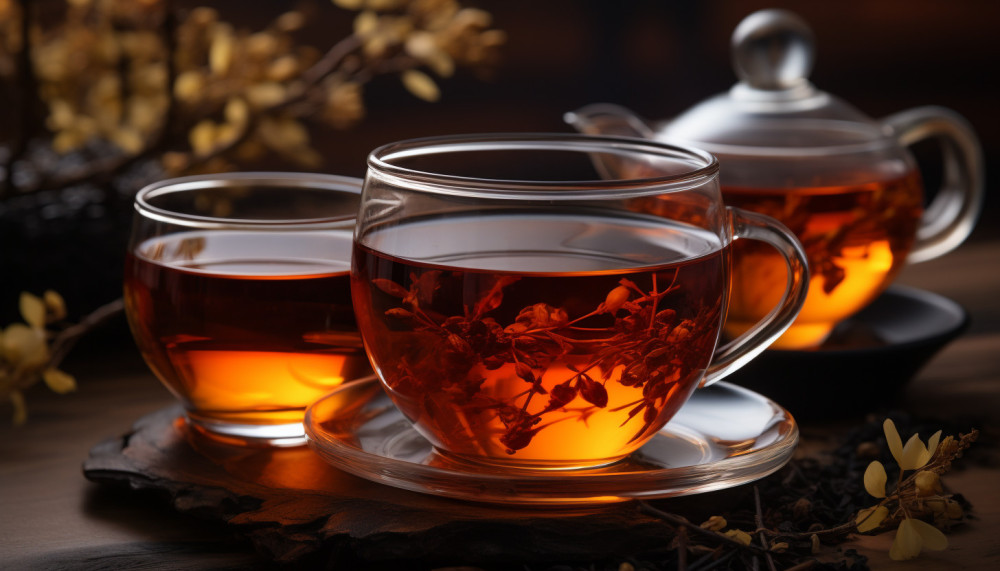 Divers - Thé noir : quelles sont ses propriétés et comment le préparer ?