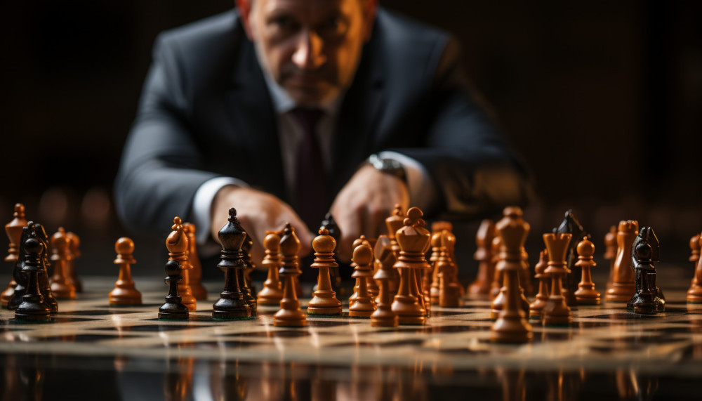 Top 3 caractéristique pour reconnaître une stratégie d’entreprise efficace