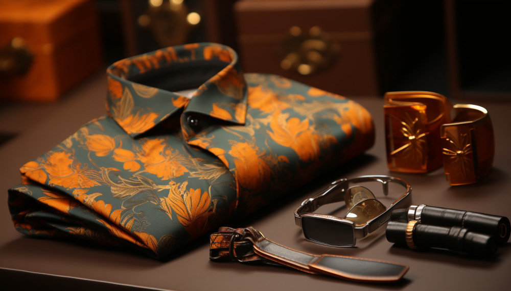 Top 5 des accessoires de mode pour homme