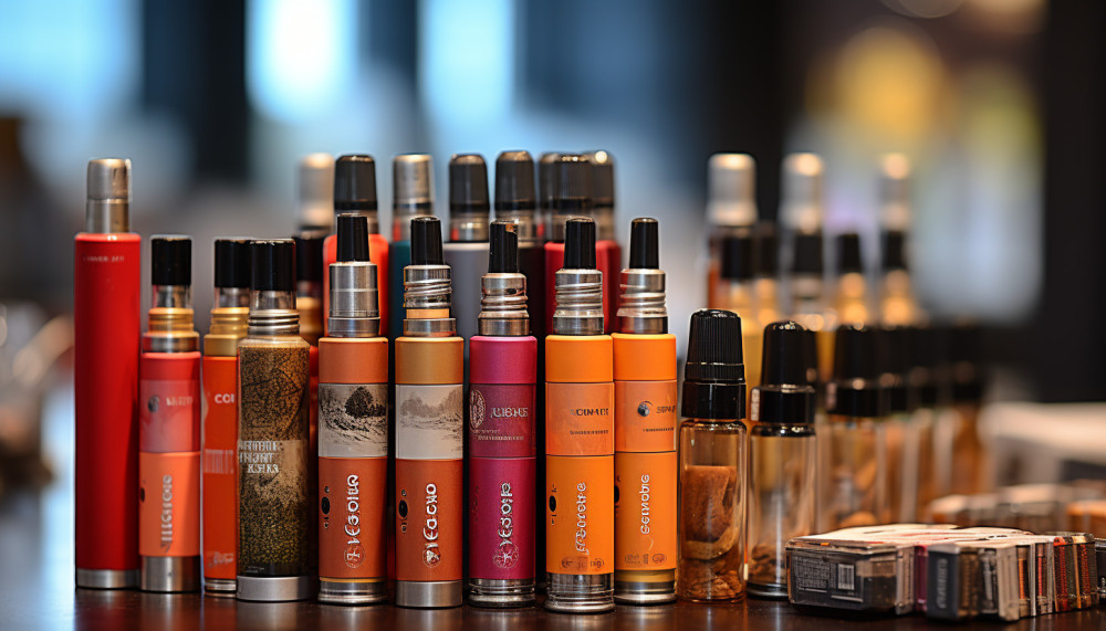 Tout ce qu’il faut savoir sur la E-cig