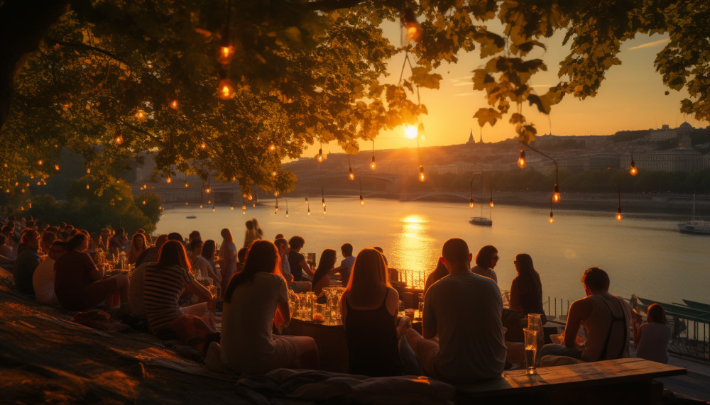 Vacances à Lyon : Quelles activités pratiquer ?